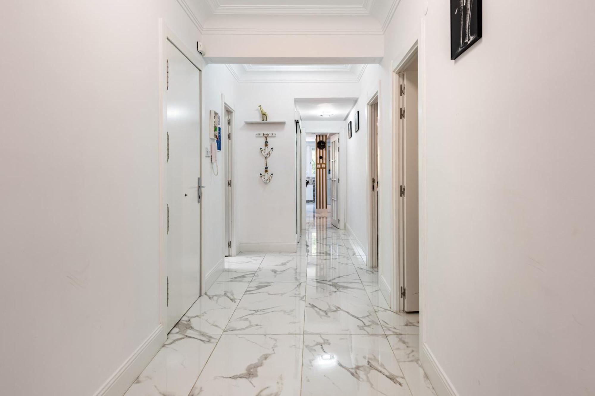 Apartament Irun Exterior foto